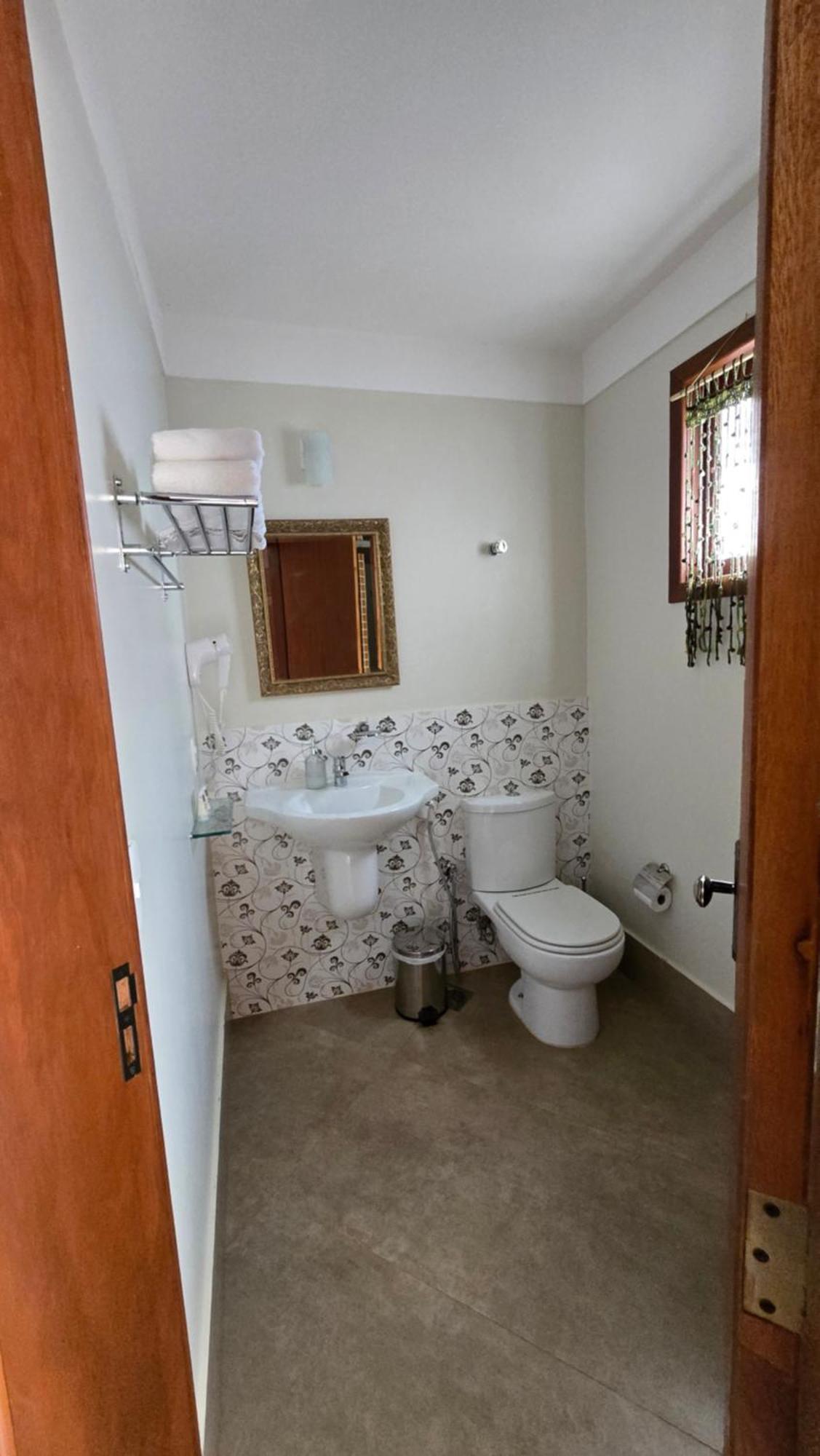 RETIRO DA MOEDA Hospedagem familiar, conforto e privacidade Brumadinho Exterior foto