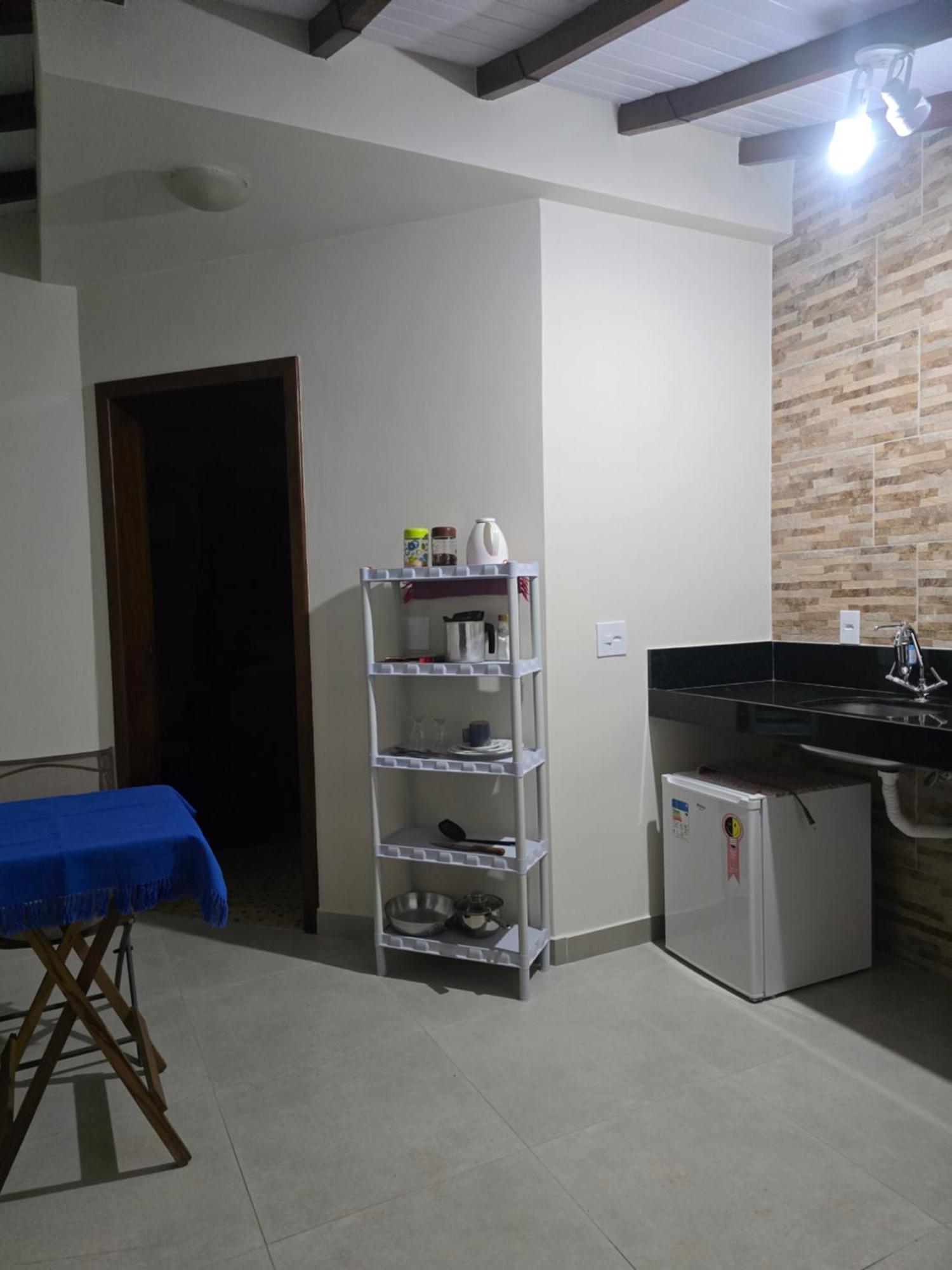 RETIRO DA MOEDA Hospedagem familiar, conforto e privacidade Brumadinho Exterior foto