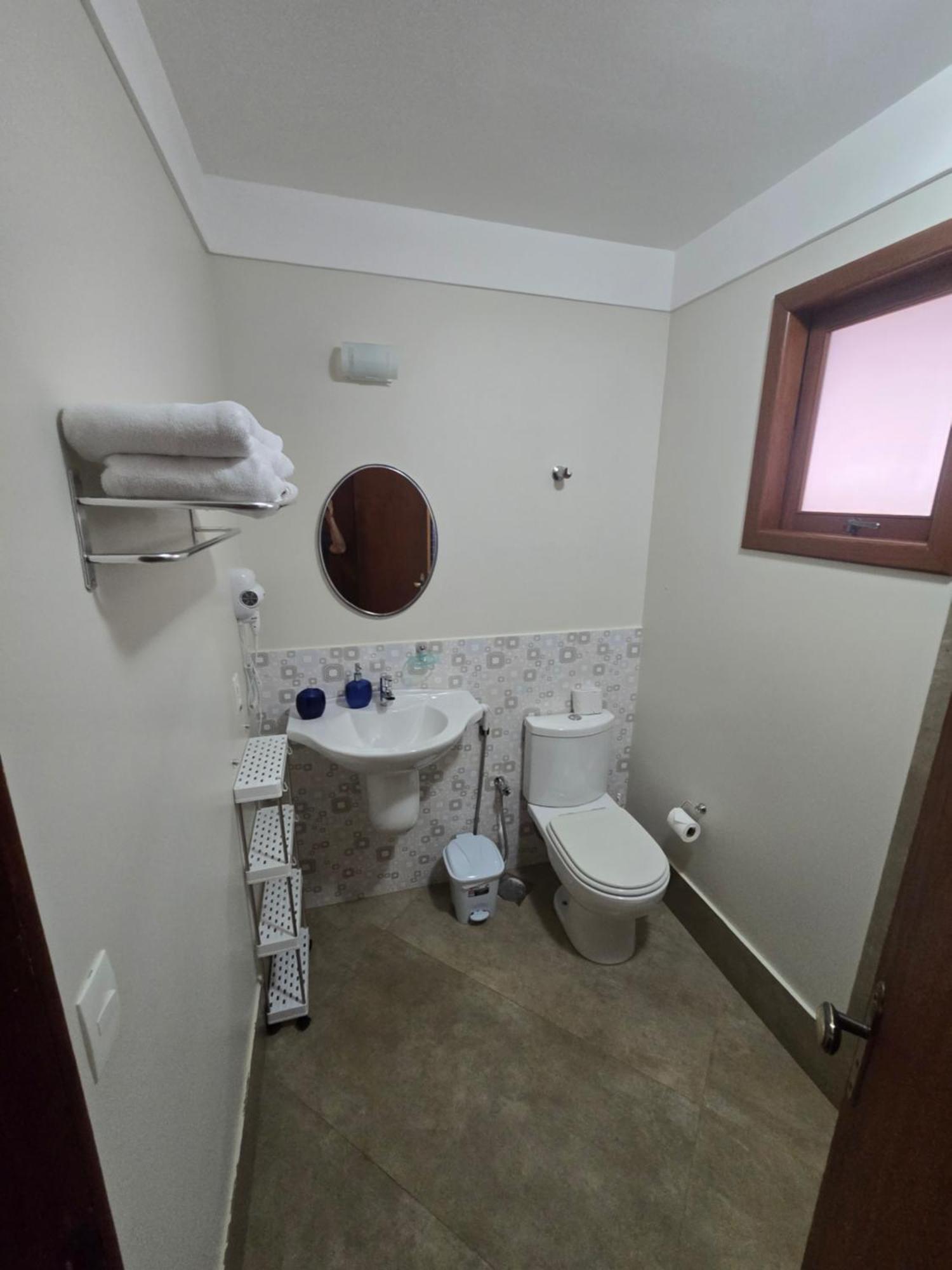 RETIRO DA MOEDA Hospedagem familiar, conforto e privacidade Brumadinho Exterior foto